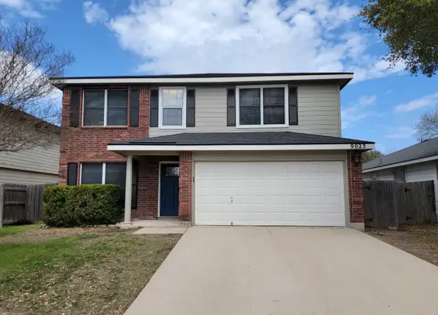 Property at 9023 Pinseeker, Selma, TX, 78154, 3 beds, 2.5 baths, [object Object]