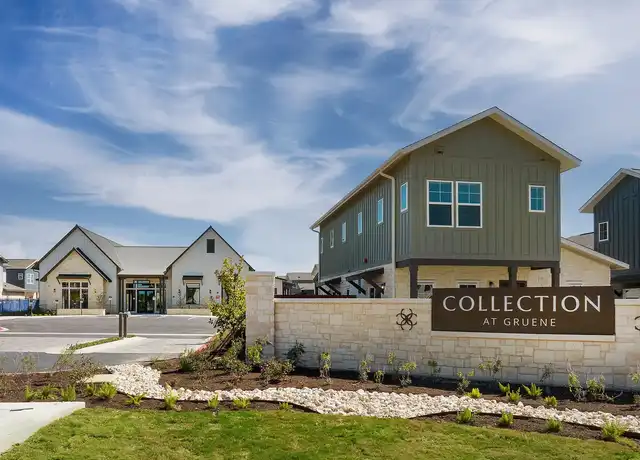 Property at Collection at Gruene - 2504 Compose Dr, New Braunfels, TX, 78130, 1-3 bed, 1-2.5 bath, [object Object]