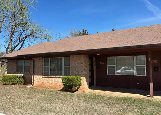 Property at 2014 W Utah Ave Unit 2014, Chickasha, OK, 73018, 2 beds, 1 bath, [object Object]