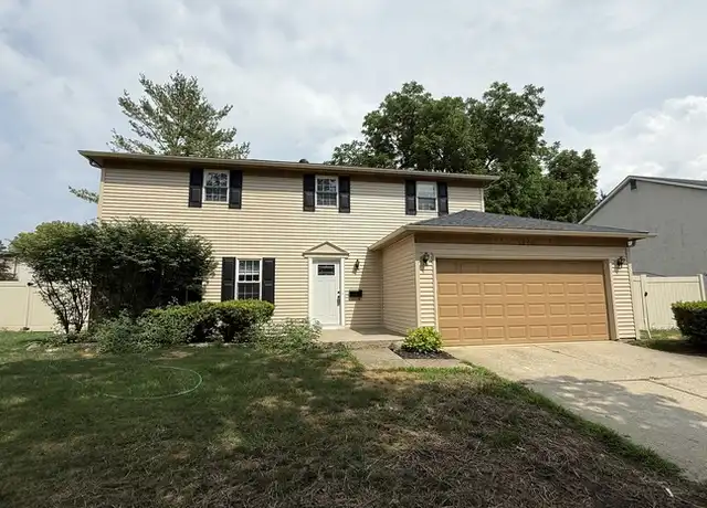Property at 4230 Reed Rd, Columbus, OH, 43220, 4 beds, 2.5 baths, [object Object]