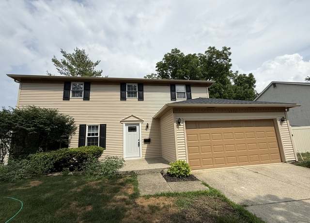 Photo of 4230 Reed Rd, Columbus, OH 43220
