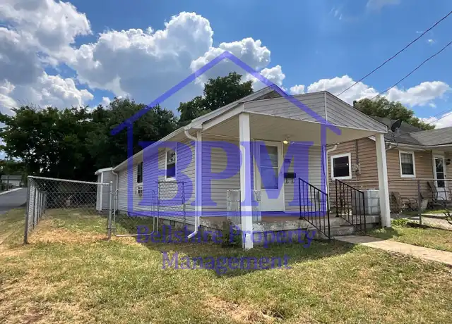 Property at 2601 Herman St, Nashville, TN, 37208, 1 bed, 1 bath, [object Object]
