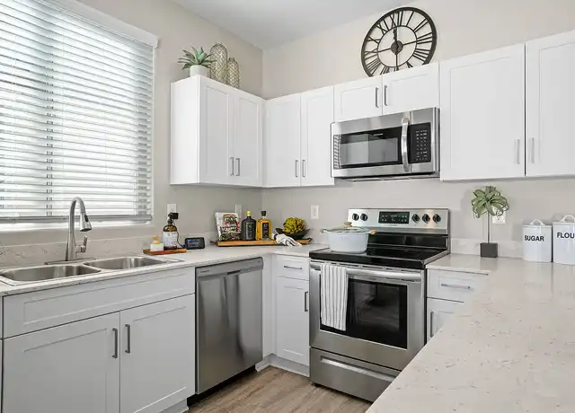 Property at Soleil at Canyon Trails - 195 N 173rd Ave, Goodyear, AZ, 85338, 1-2 bed, 1-2 bath, [object Object]