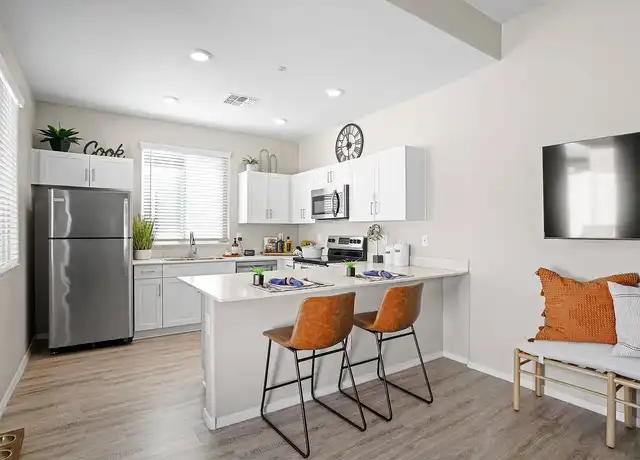 Property at Soleil at Canyon Trails - 195 N 173rd Ave, Goodyear, AZ, 85338, 1 bed, 1 bath, [object Object]