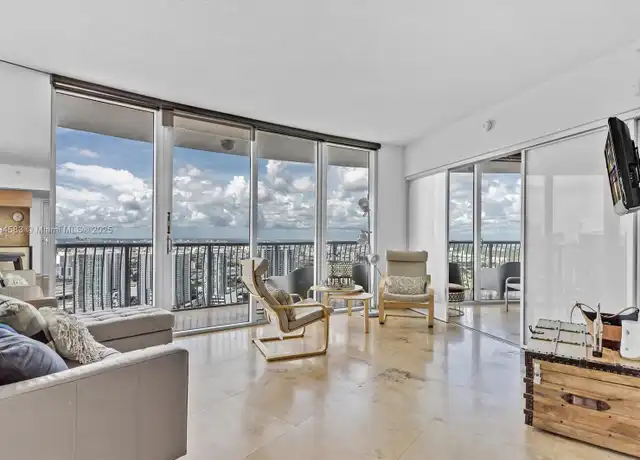 Property at 1750 N Bayshore Dr #5014, Miami, FL, 33132, 2 beds, 2 baths, [object Object]