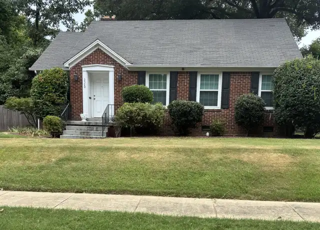 Property at 3520 Philwood Ave, Memphis, TN, 38122, 3 beds, 1 bath, [object Object]