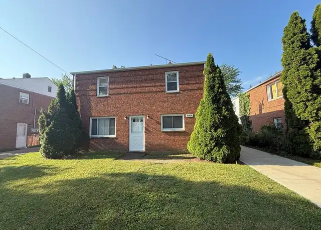Property at 21250 Crystal Ave Unit 2, Euclid, OH, 44123, 2 beds, 1 bath, [object Object]