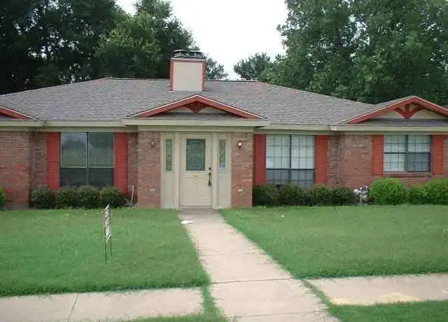 Property at 604 Oak St Unit B, Wylie, TX, 75098, 2 beds, 1.5 baths, [object Object]