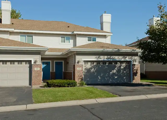 Property at Northtown Crossings (91st, Alder, Butternut) - 9144 University Ave NW, Minneapolis, MN, 55448, 2 beds, 2.5 baths, [object Object]