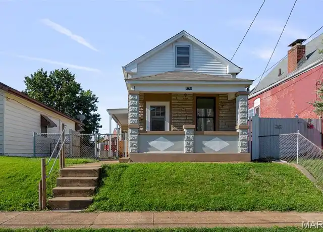 Property at 4248 Schiller Pl, Saint Louis, MO, 63116, 1 bed, 1 bath, [object Object]