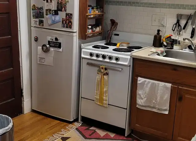 Property at 14 Garrison Ave Unit 6, Somerville, MA, 02144, 1 bed, 1 bath, [object Object]