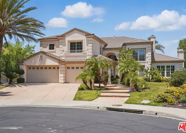 Property at 4040 Leighton Point Rd, Agoura Hills, CA, 91301, 5 beds, 4.5 baths, [object Object]