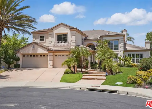 Property at 4040 Leighton Point Rd, Agoura Hills, CA, 91301, 5 beds, 4.5 baths, [object Object]