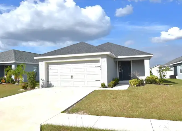 Property at 372 Cascara Ln, Auburndale, FL, 33823, 3 beds, 2 baths, [object Object]