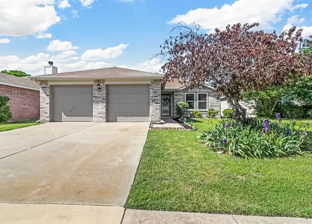 Property at 2610 Lookout Dr, McKinney, TX, 75071, 3 beds, 2 baths, [object Object]