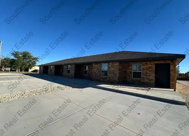 Property at 1504 S Avenue G Unit A, Portales, NM, 88130, 2 beds, 2 baths, [object Object]