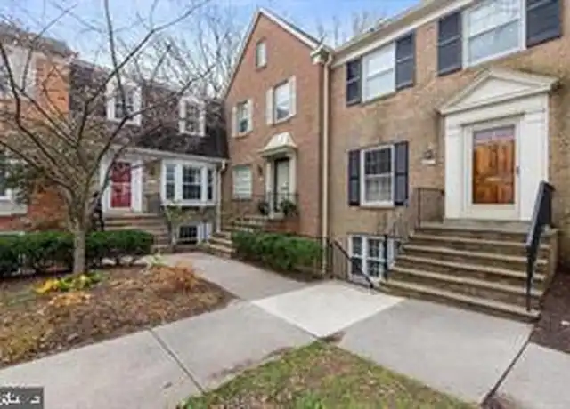 Property at 4809 Sangamore Rd #6, Bethesda, MD, 20816, 2 beds, 2 baths, [object Object]
