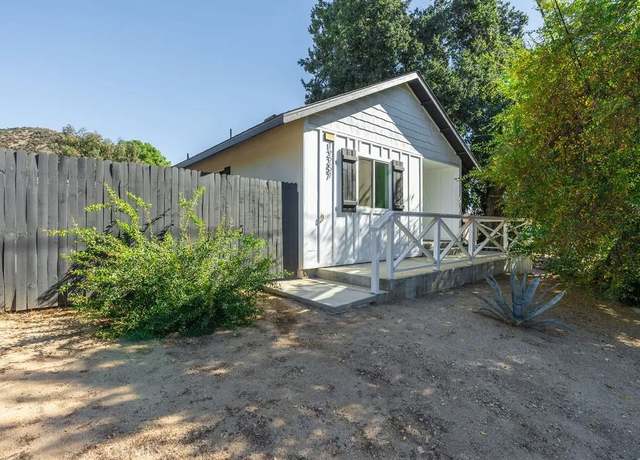 Photo of 12257 Fremont St, Yucaipa, CA 92399