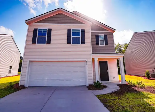 Property at 122 Kraft Cv, Pooler, GA, 31322, 4 beds, 2.5 baths, [object Object]