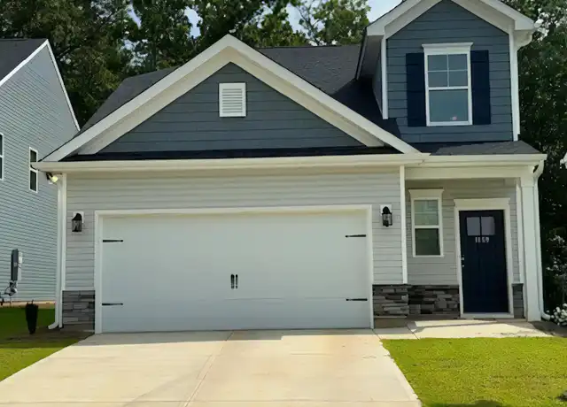 Property at 1159 Crescent Moon Loop Unit 1, Hopkins, SC, 29061, 4 beds, 2.5 baths, [object Object]