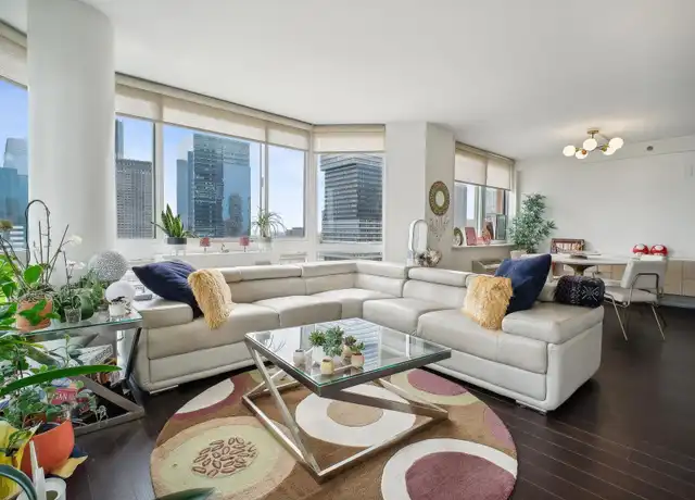 Property at 20 2nd St #2409, Jersey City, NJ, 07302, 3 beds, 2 baths, [object Object]