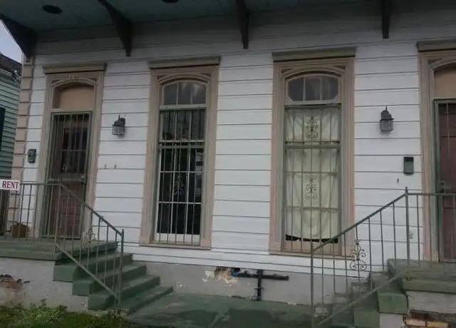 Property at 921 N Miro St, New Orleans, LA, 70119, 2 beds, 1 bath, [object Object]