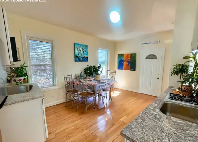 Property at 207 Princeton St Unit 2, East Boston, MA, 02128, 3 beds, 1 bath, [object Object]