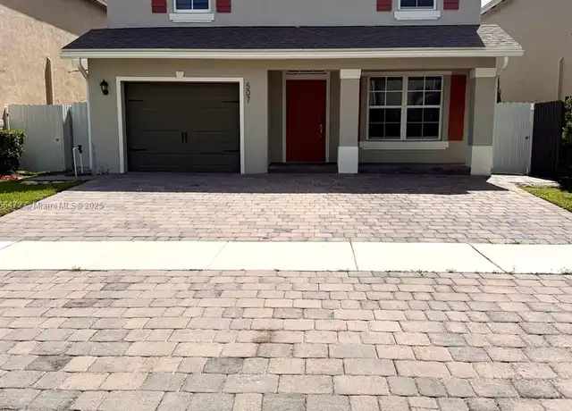 Property at 507 NE 6th Ct, Florida City, FL, 33034, 5 beds, 3 baths, [object Object]