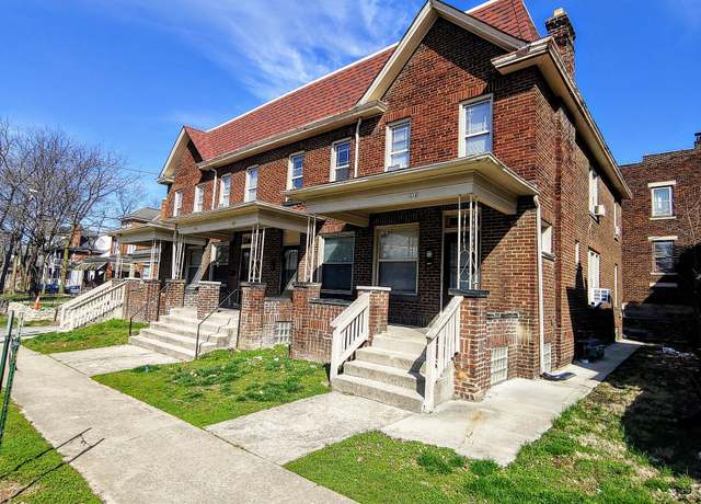 Photo of 214 E 13th Ave, Columbus, OH 43201