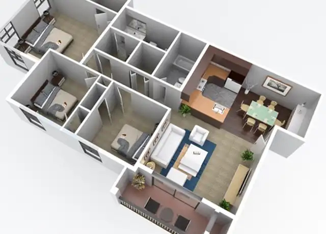 Property at 1128 S 820 E #1103, Heber City, UT, 84032, 3 beds, 2 baths, [object Object]