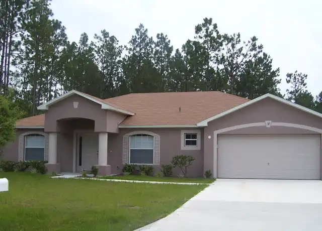 Property at 37 Red Barn Dr, Palm Coast, FL, 32164, 3 beds, 2 baths, [object Object]
