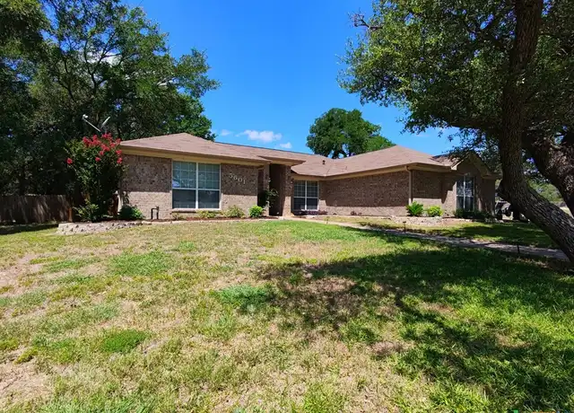 Property at 5601 Hunters Ridge Trl, Killeen, TX, 76542, 3 beds, 2 baths, [object Object]