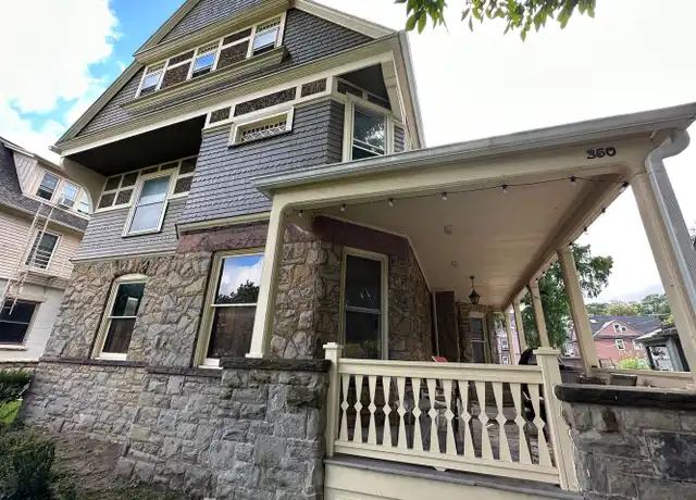 Property at 350 Oxford St Unit 1, Rochester, NY, 14607, 1 bed, 1 bath, [object Object]