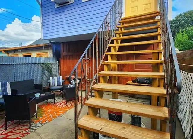 Property at 523 General Pershing St Unit A, New Orleans, LA, 70115, 0 beds, 1 bath, [object Object]