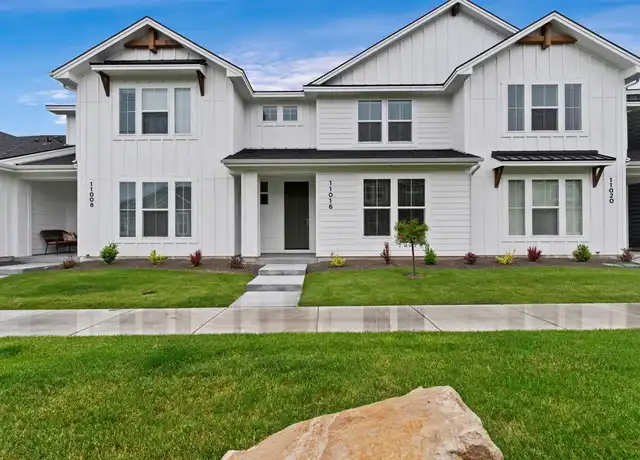Property at 11016 W Portola St, Boise, ID, 83709, 3 beds, 2.5 baths, [object Object]