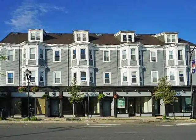 Property at 168 Broadway, Somerville, MA, 02145, 2 beds, 1 bath, [object Object]