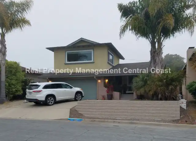 Property at 960 Visalia St, Pismo Beach, CA, 93449, 3 beds, 2 baths, [object Object]