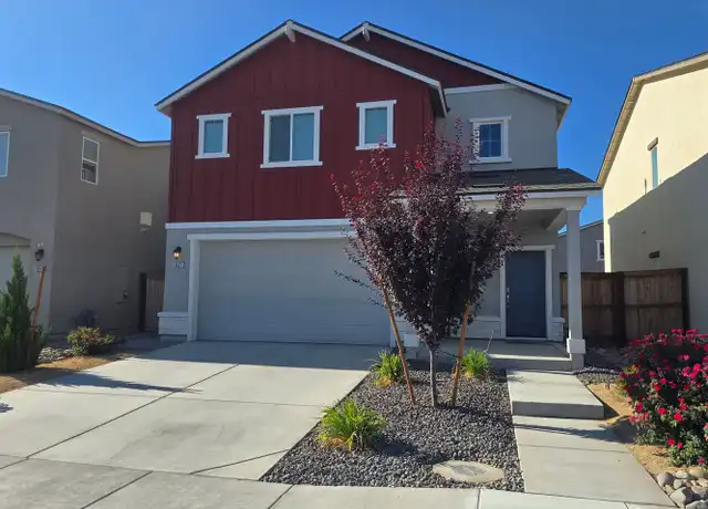 Property at 1837 Halite Dr, Sparks, NV, 89436, 3 beds, 2.5 baths, [object Object]