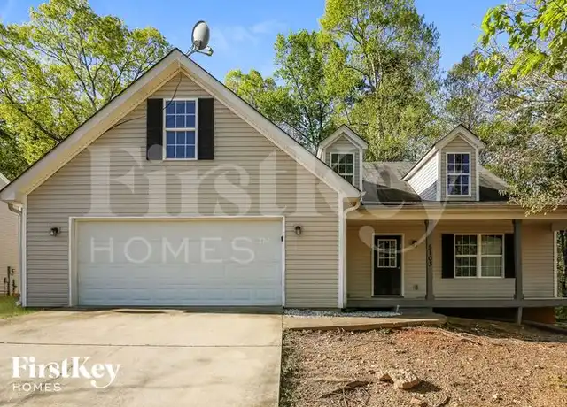 Property at 5103 Bird Rd, Gainesville, GA, 30506, 3 beds, 2 baths, [object Object]
