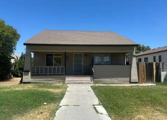Property at 1004 Hall Ave, Corcoran, CA, 93212, 3 beds, 1 bath, [object Object]