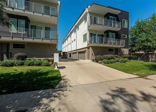 Property at 4545 Bowser Ave #202, Dallas, TX, 75219, 3 beds, 3 baths, [object Object]
