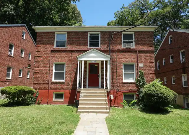 Property at 8505 Greenwood Ave Unit 201, Takoma Park, MD, 20912, 1 bed, 1 bath, [object Object]