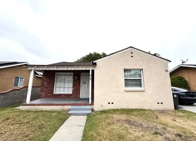 Property at 73 W Plymouth St, Long Beach, CA, 90805, 3 beds, 2 baths, [object Object]