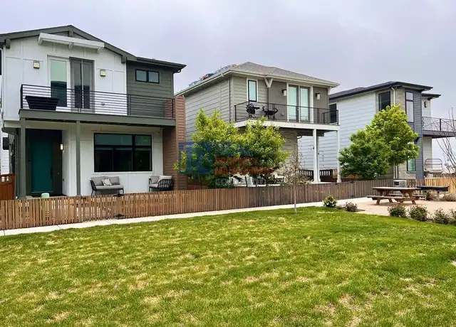 Property at 5904 Perth St, Aurora, CO, 80019, 3 beds, 2.5 baths, [object Object]