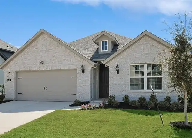 Property at 1309 Renato Dr, Anna, TX, 75409, 3 beds, 2 baths, [object Object]