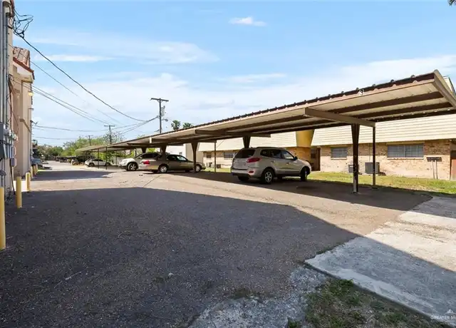 Property at 1521 W McIntyre St Unit 6, Edinburg, TX, 78541, 3 beds, 2 baths, [object Object]