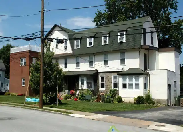 Property at 601 Morton Ave, Ridley Park, PA, 19078, 1 bed, 1 bath, [object Object]