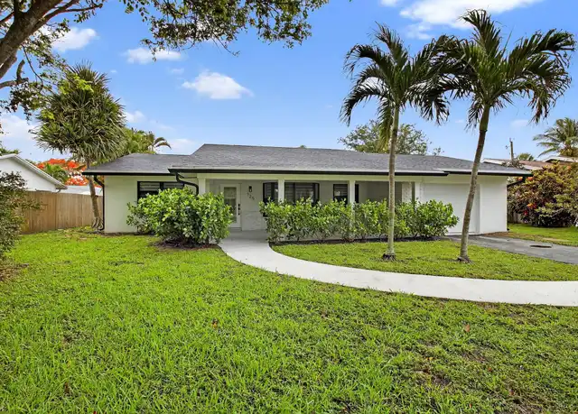Property at 725 Heron Dr, Delray Beach, FL, 33444, 3 beds, 2 baths, [object Object]