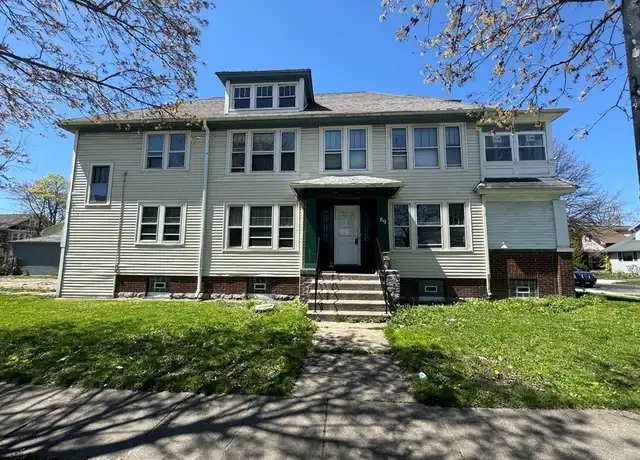 Property at 89 Lisbon Ave Unit UPPER, Buffalo, NY, 14214, 4 beds, 1 bath, [object Object]