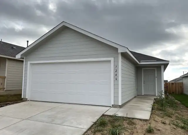 Property at 7246 Plow Run, San Antonio, TX, 78252, 4 beds, 2 baths, [object Object]